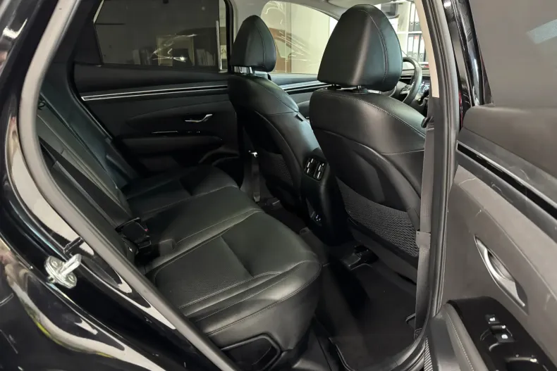 Hyundai Tucson din 2022 cu 42.456 km - oferta HYU198972 - foto 11