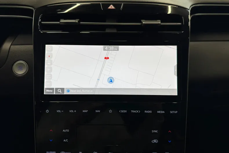 Hyundai Tucson din 2022 cu 42.456 km - oferta HYU198972 - foto 19