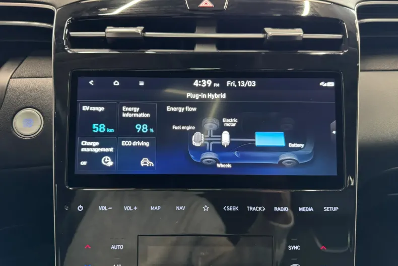 Hyundai Tucson din 2022 cu 42.456 km - oferta HYU198972 - foto 20