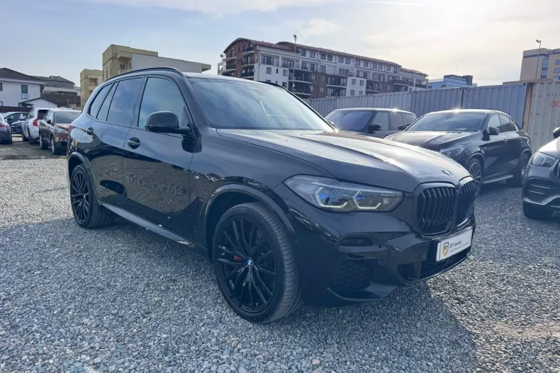 BMW X5 (Seria X) din 2021 cu 173.699 km - oferta BMW198973 - foto 2