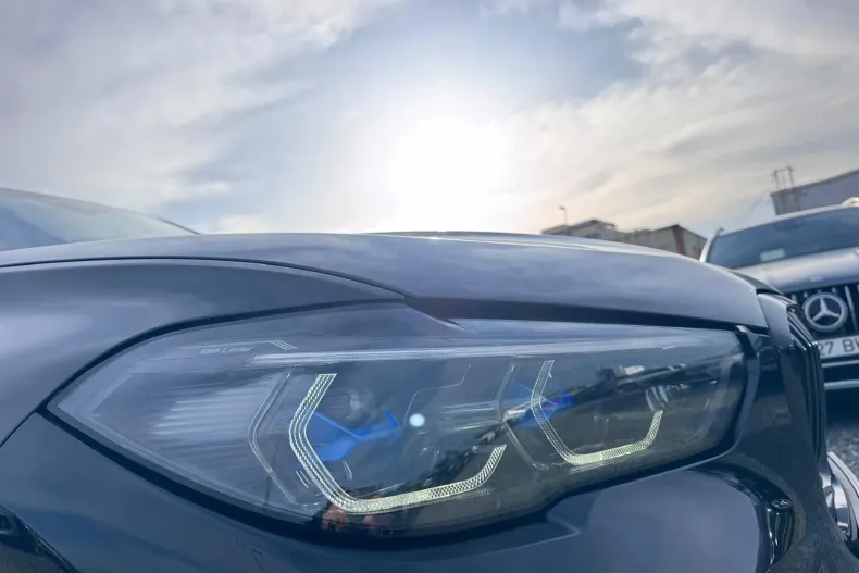 BMW X5 (Seria X) din 2021 cu 173.699 km - oferta BMW198973 - foto 8