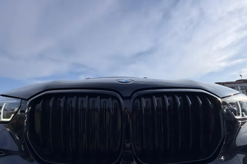 BMW X5 (Seria X) din 2021 cu 173.699 km - oferta BMW198973 - foto 10