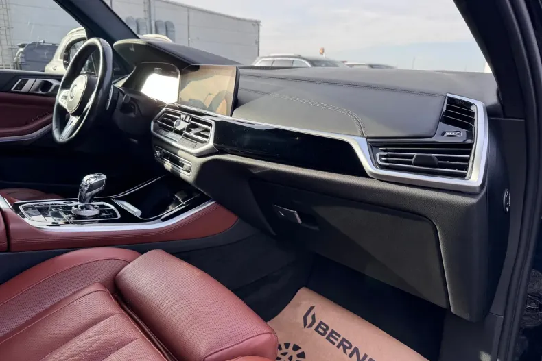 BMW X5 (Seria X) din 2021 cu 173.699 km - oferta BMW198973 - foto 18