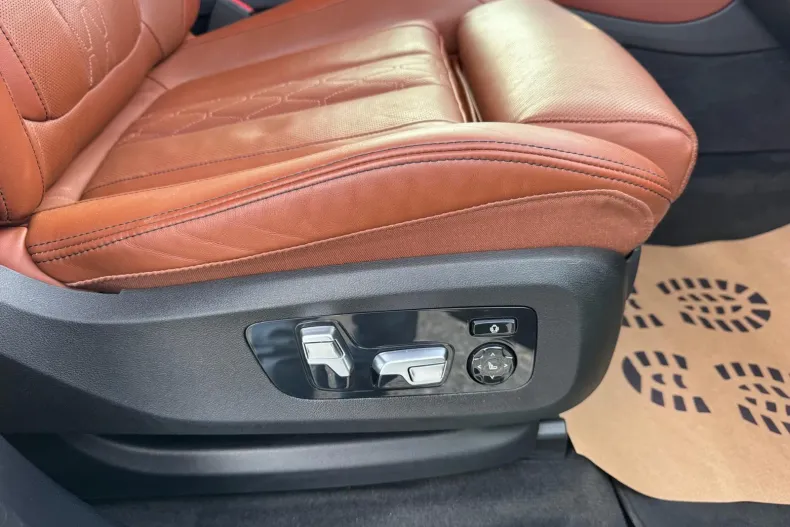 BMW X5 (Seria X) din 2021 cu 173.699 km - oferta BMW198973 - foto 19