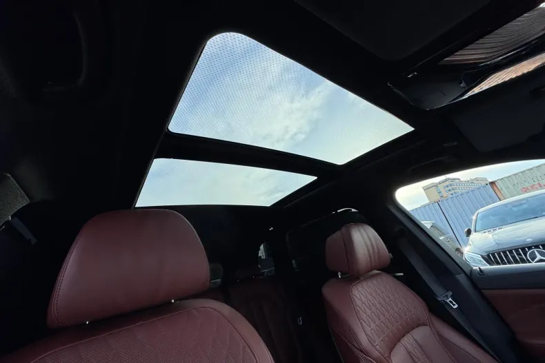 BMW X5 (Seria X) din 2021 cu 173.699 km - oferta BMW198973 - foto 21