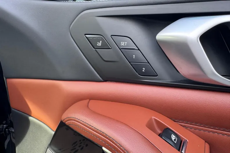 BMW X5 (Seria X) din 2021 cu 173.699 km - oferta BMW198973 - foto 23