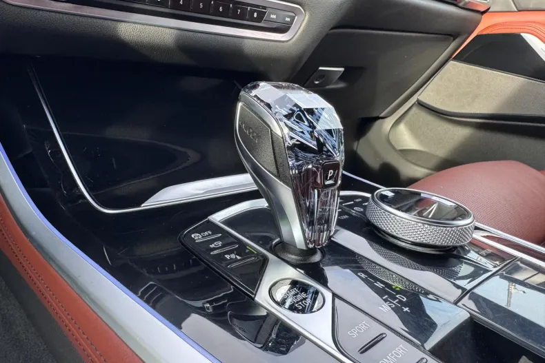 BMW X5 (Seria X) din 2021 cu 173.699 km - oferta BMW198973 - foto 28