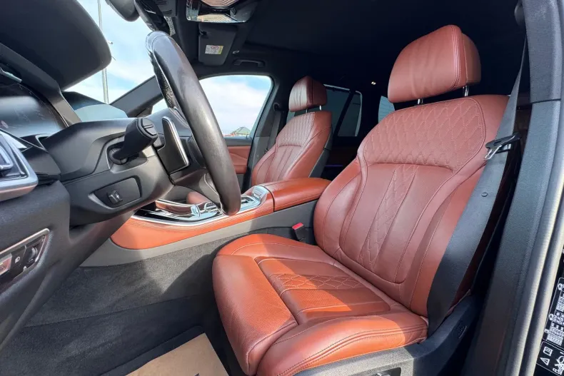 BMW X5 (Seria X) din 2021 cu 173.699 km - oferta BMW198973 - foto 31