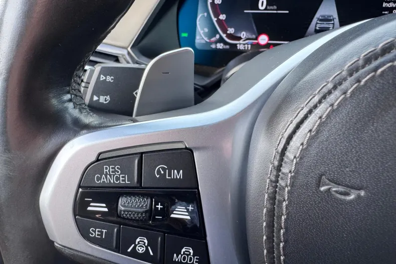 BMW X5 (Seria X) din 2021 cu 173.699 km - oferta BMW198973 - foto 38