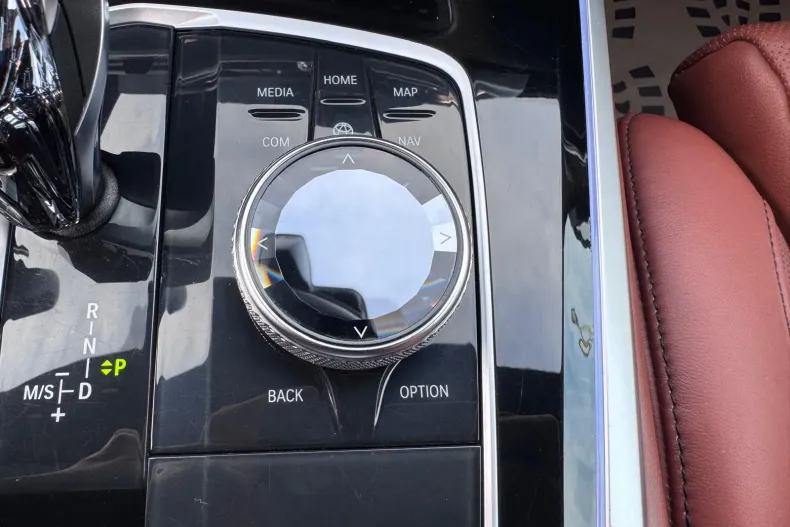 BMW X5 (Seria X) din 2021 cu 173.699 km - oferta BMW198973 - foto 39