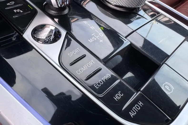 BMW X5 (Seria X) din 2021 cu 173.699 km - oferta BMW198973 - foto 40