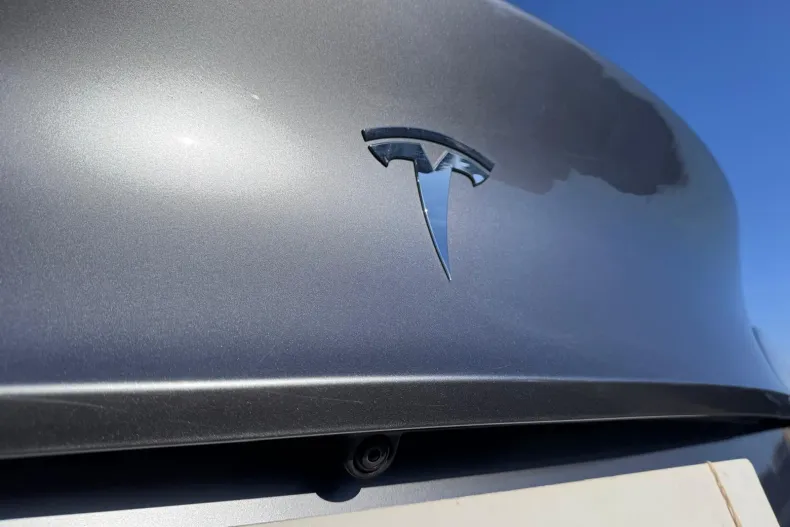 Tesla Model Y din 2023 cu 20.347 km - oferta TES198974 - foto 10