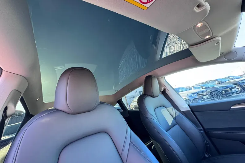 Tesla Model Y din 2023 cu 20.347 km - oferta TES198974 - foto 15