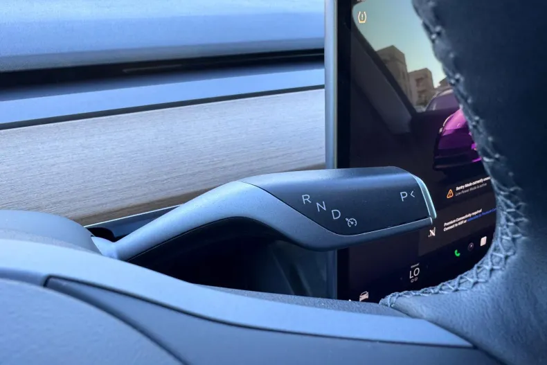 Tesla Model Y din 2023 cu 20.347 km - oferta TES198974 - foto 22