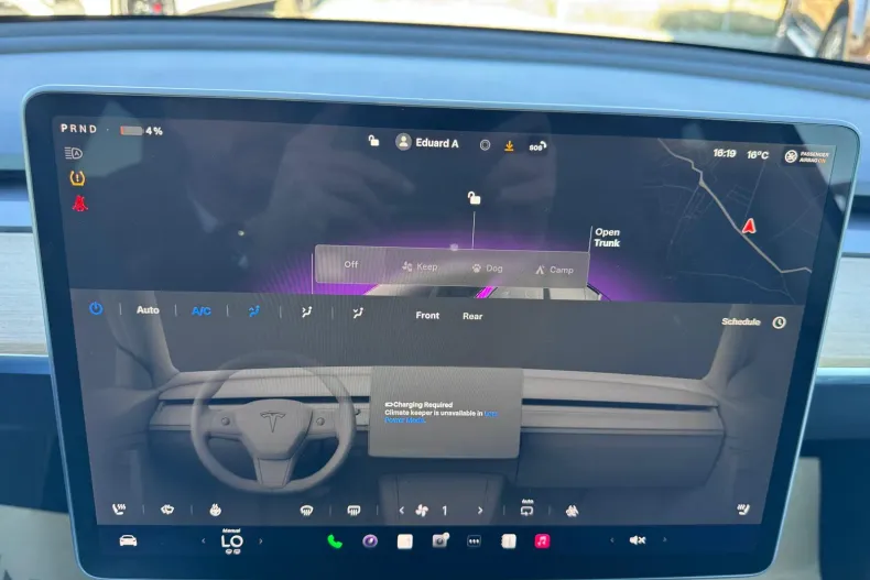 Tesla Model Y din 2023 cu 20.347 km - oferta TES198974 - foto 32