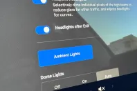 Tesla Model Y din 2023 cu 20.347 km - oferta TES198974 - foto 36