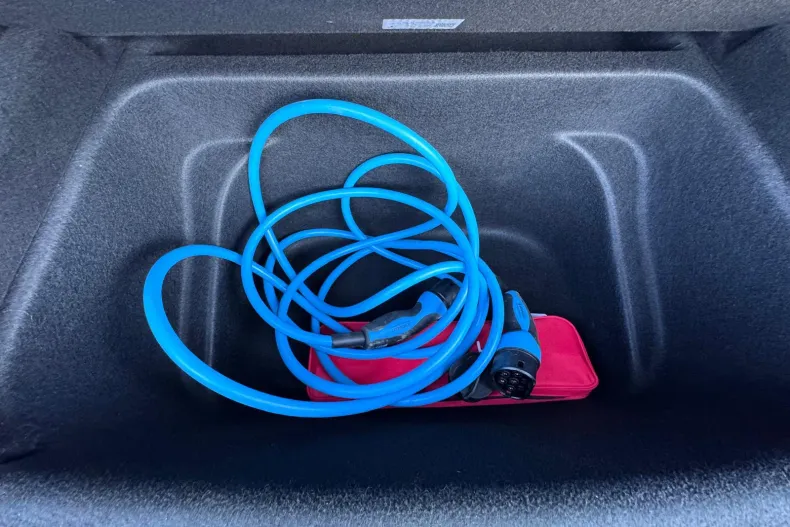 Tesla Model Y din 2023 cu 20.347 km - oferta TES198974 - foto 39