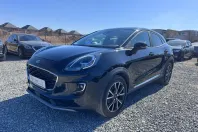Ford Puma din 2022 cu 27.647 km - oferta FOR198975 - foto 1