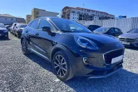 Ford Puma din 2022 cu 27.647 km - oferta FOR198975 - foto 2