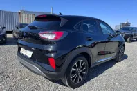 Ford Puma din 2022 cu 27.647 km - oferta FOR198975 - foto 3