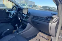 Ford Puma din 2022 cu 27.647 km - oferta FOR198975 - foto 10