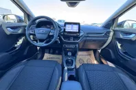 Ford Puma din 2022 cu 27.647 km - oferta FOR198975 - foto 13