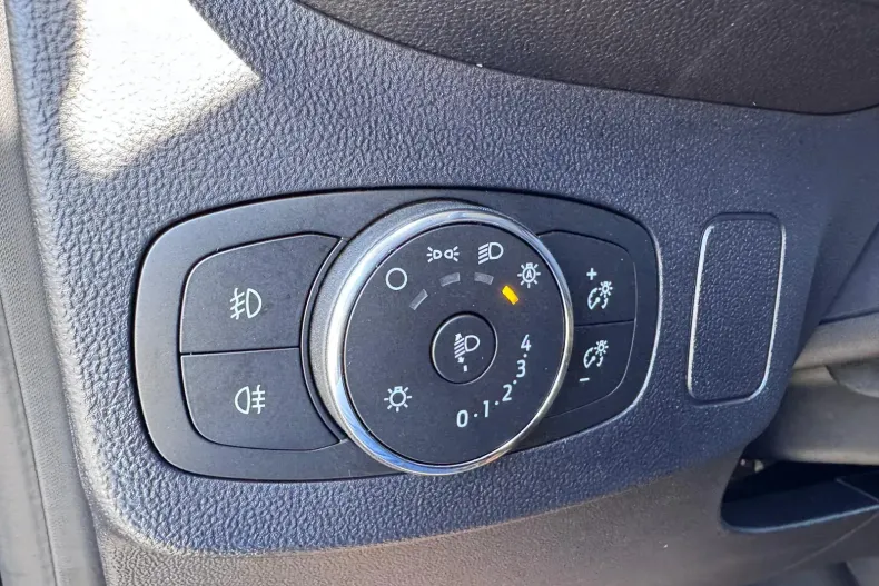 Ford Puma din 2022 cu 27.647 km - oferta FOR198975 - foto 18