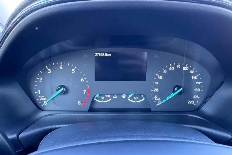 Ford Puma din 2022 cu 27.647 km - oferta FOR198975 - foto 19