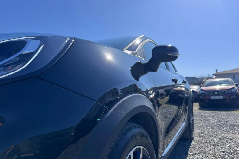 Ford Puma din 2022 cu 27.647 km - oferta FOR198975 - foto 29