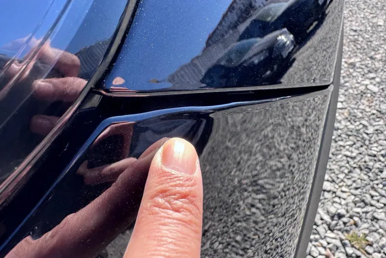 Ford Puma din 2022 cu 27.647 km - oferta FOR198975 - foto 30