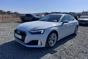 Audi A5 din 2021 - oferta AUD198976