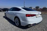 Audi A5 din 2021 cu 69.944 km - oferta AUD198976 - foto 4