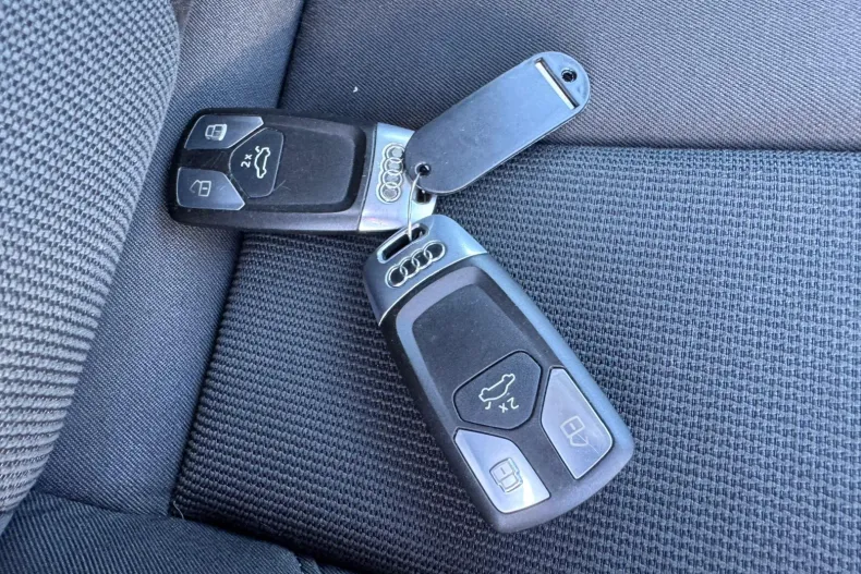 Audi A5 din 2021 cu 69.944 km - oferta AUD198976 - foto 6