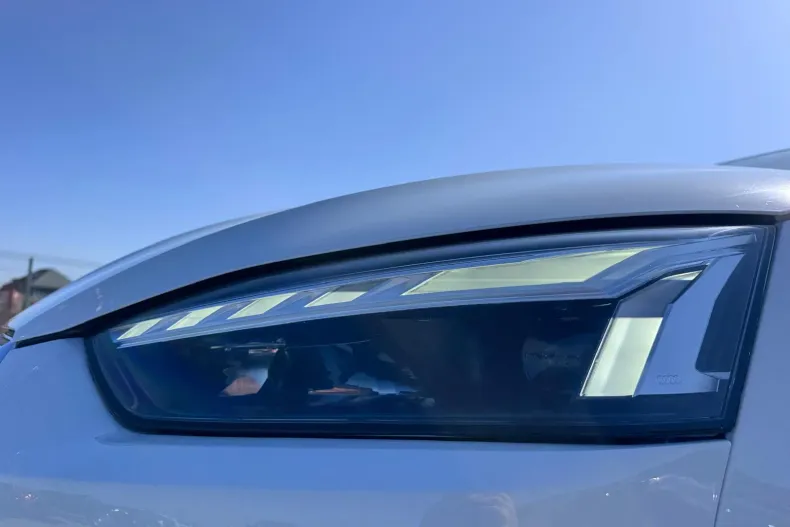 Audi A5 din 2021 cu 69.944 km - oferta AUD198976 - foto 7