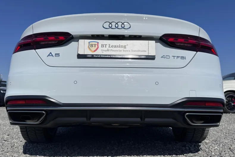 Audi A5 din 2021 cu 69.944 km - oferta AUD198976 - foto 9