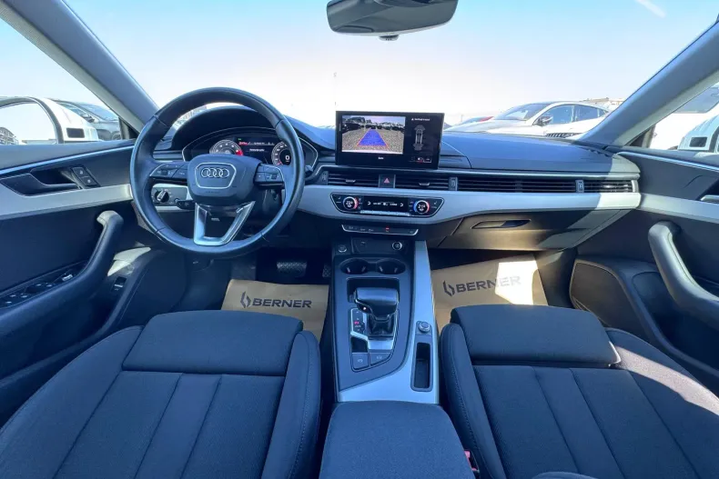 Audi A5 din 2021 cu 69.944 km - oferta AUD198976 - foto 18