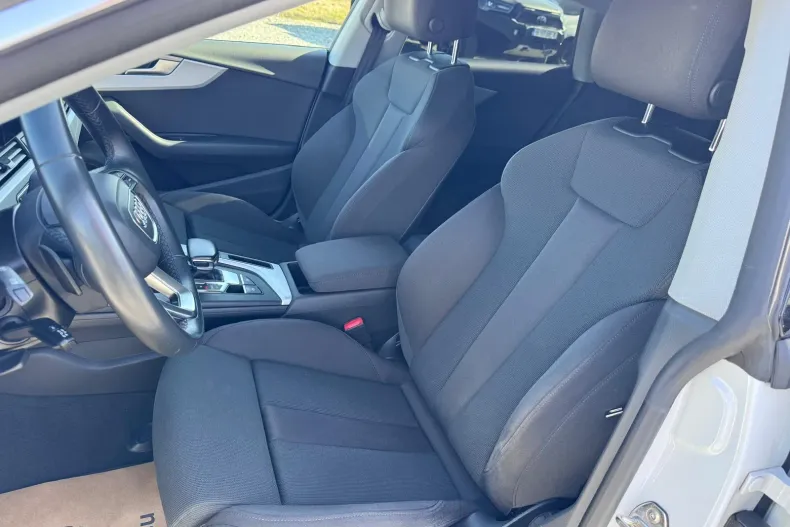 Audi A5 din 2021 cu 69.944 km - oferta AUD198976 - foto 23