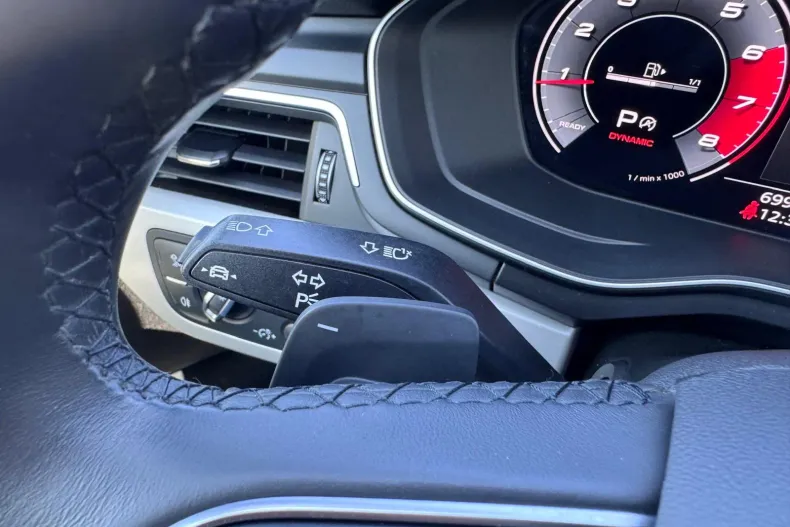 Audi A5 din 2021 cu 69.944 km - oferta AUD198976 - foto 25