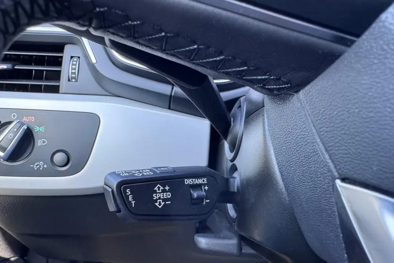 Audi A5 din 2021 cu 69.944 km - oferta AUD198976 - foto 26