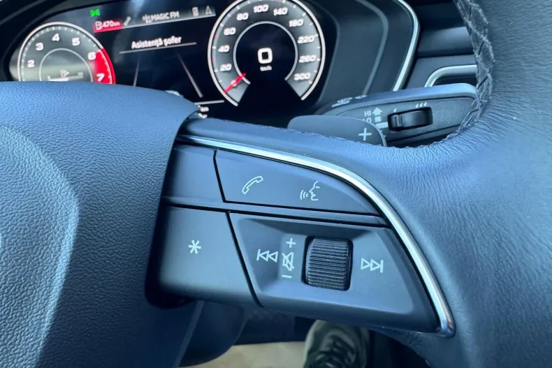 Audi A5 din 2021 cu 69.944 km - oferta AUD198976 - foto 28