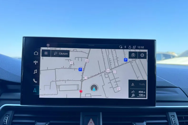 Audi A5 din 2021 cu 69.944 km - oferta AUD198976 - foto 32