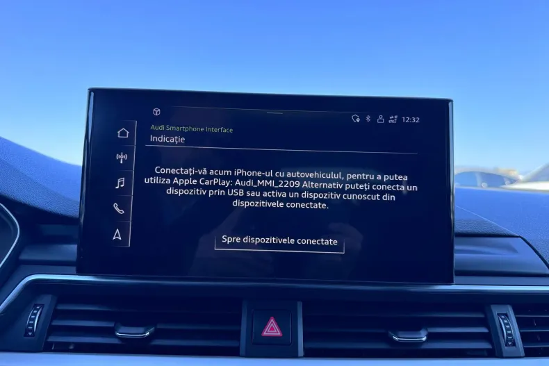 Audi A5 din 2021 cu 69.944 km - oferta AUD198976 - foto 33