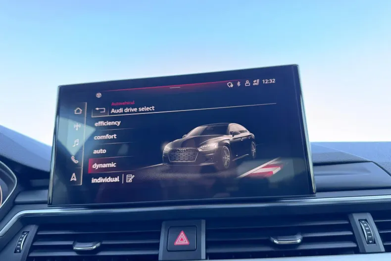 Audi A5 din 2021 cu 69.944 km - oferta AUD198976 - foto 34