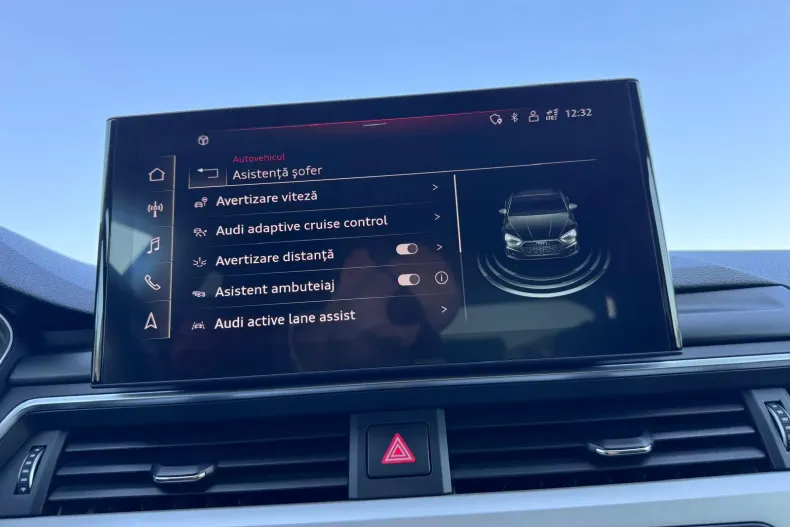 Audi A5 din 2021 cu 69.944 km - oferta AUD198976 - foto 35
