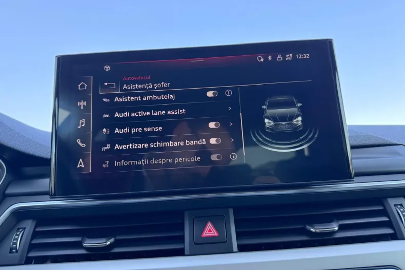 Audi A5 din 2021 cu 69.944 km - oferta AUD198976 - foto 36