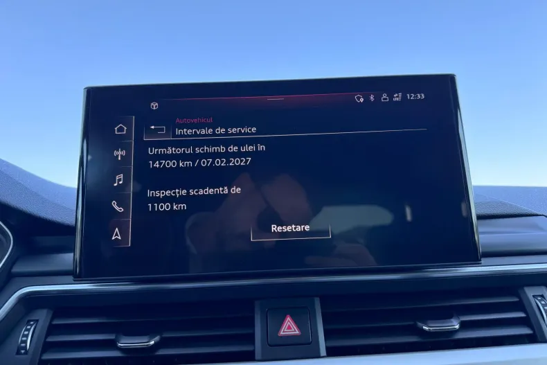 Audi A5 din 2021 cu 69.944 km - oferta AUD198976 - foto 37