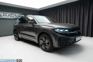 Volkswagen Touareg din 2025 - oferta VOL198977