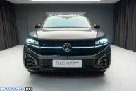 Volkswagen Touareg din 2025 cu 20.000 km - oferta VOL198977 - foto 2