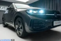 Volkswagen Touareg din 2025 cu 20.000 km - oferta VOL198977 - foto 4