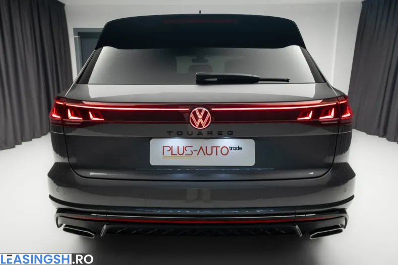 Volkswagen Touareg din 2025 cu 20.000 km - oferta VOL198977 - foto 7